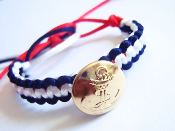 Pulseira Marinheiro