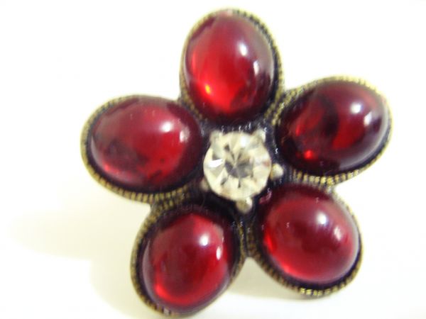 Flor Vermelha